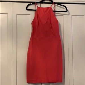 Victoria’s Secret Pink Summer Dress